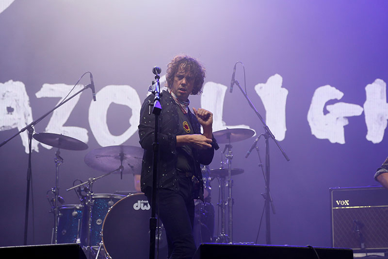 RAZORLIGHT