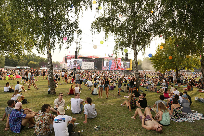 SZIGET