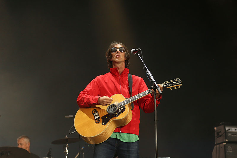 Richard ASHCROFT