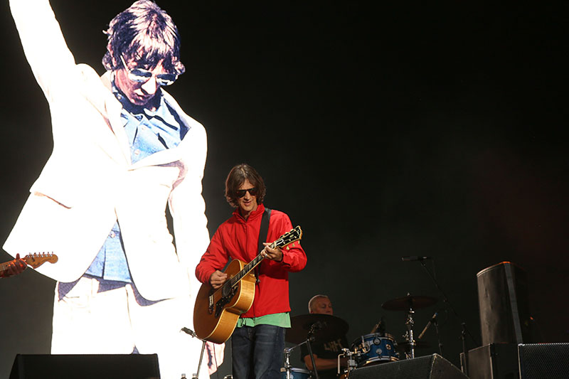 Richard ASHCROFT