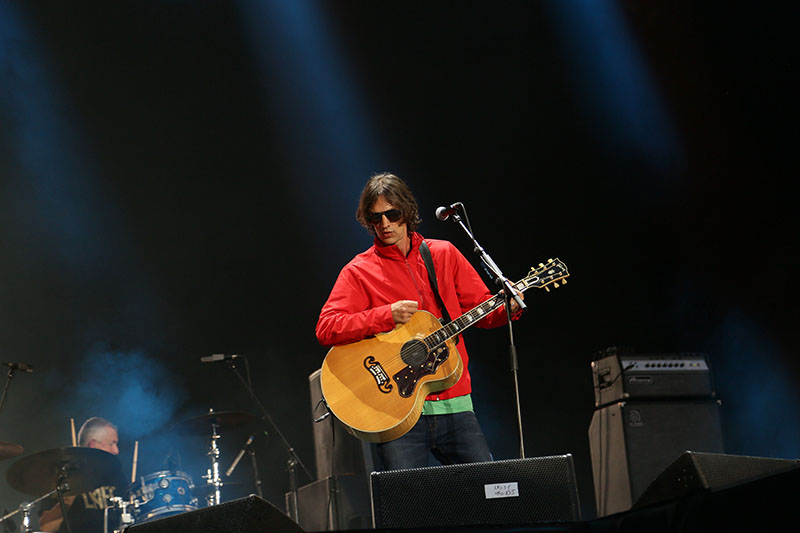 Richard ASHCROFT