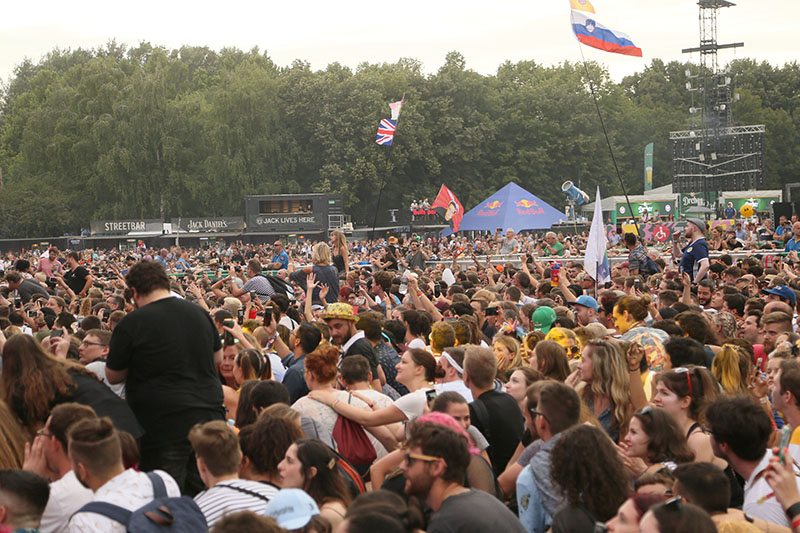 SZIGET