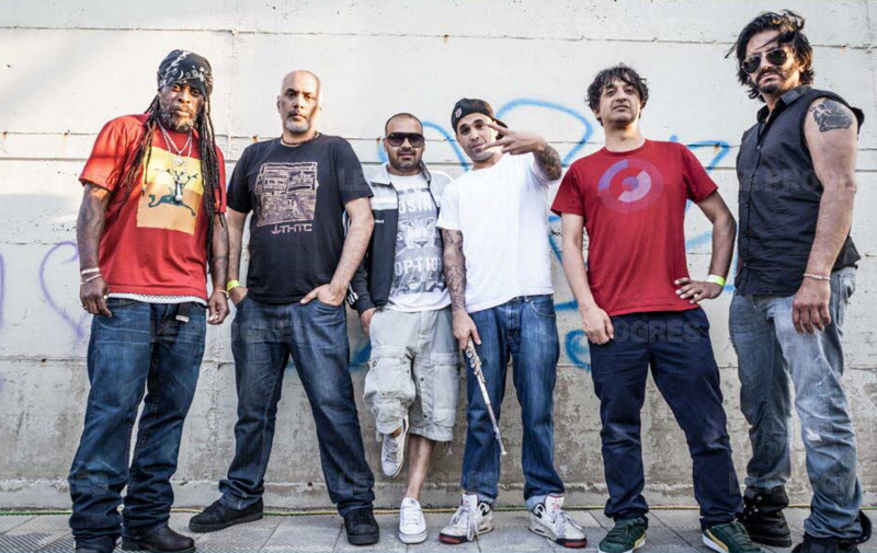 Asian Dub Foundation