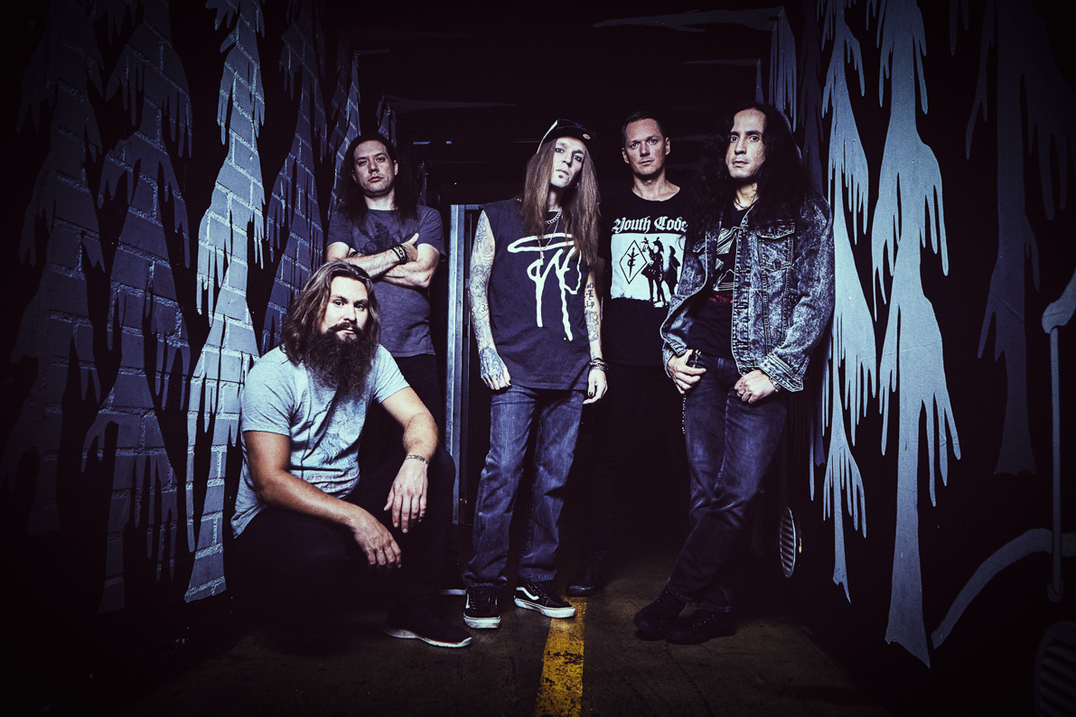 Children of Bodom 2019