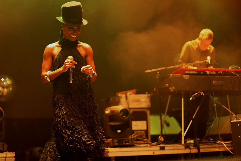 MORCHEEBA