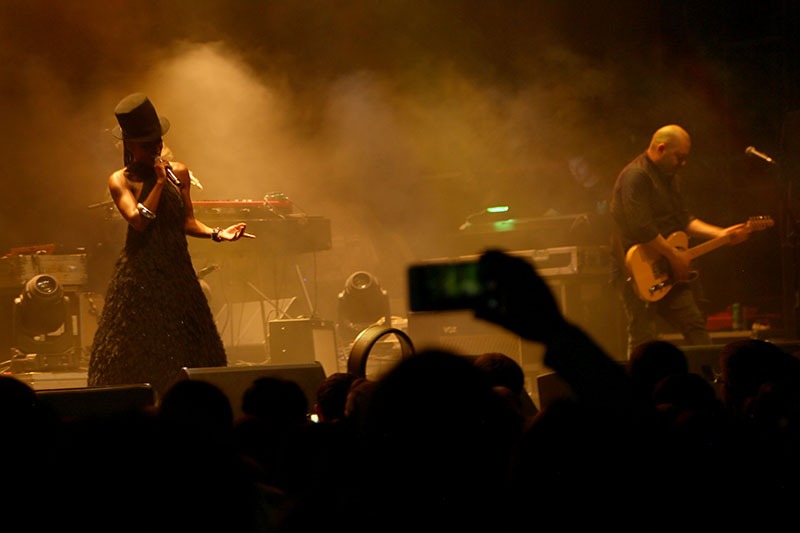 MORCHEEBA