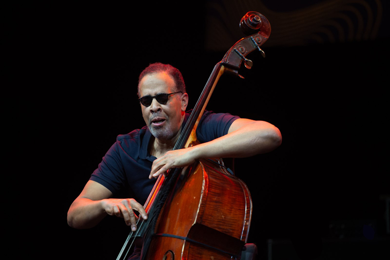 Stanley Clarke Band