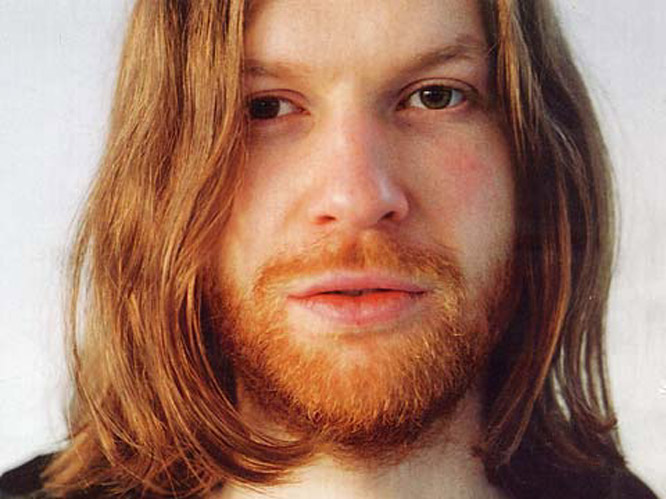 Aphex Twin