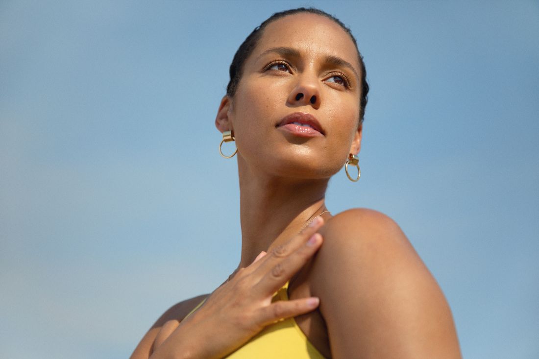 Alicia Keys