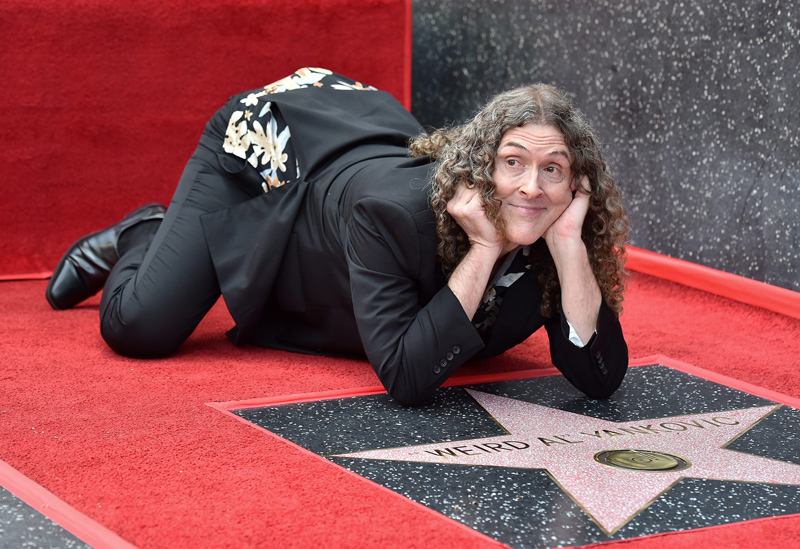 Al Yankovic