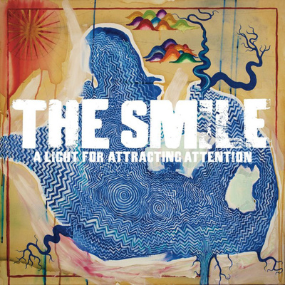 THE SMILE: Главный вопрос о новой пластинке Йорка и Гринвуда: почему это не альбом Radiohead?