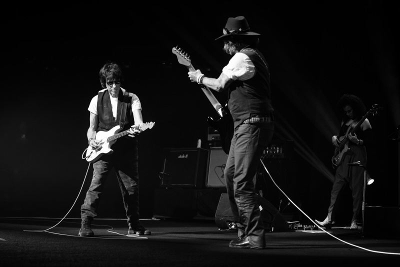 Jeff BECK на Montreux Jazz Festival