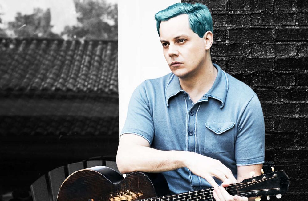 Jack White