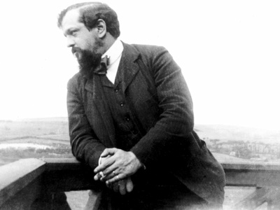 Claude DEBUSSY: Исполнилось 160 лет со дня рождения одного из основоположников импрессионизма - Клода Дебюсси