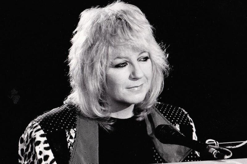 Christine McVie