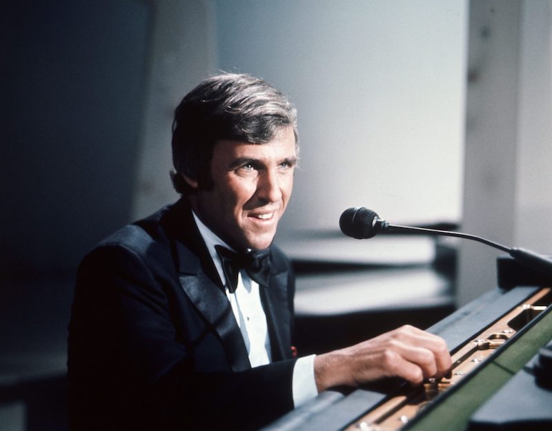 Burt Bacharach