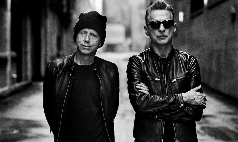 depeche mode 2023