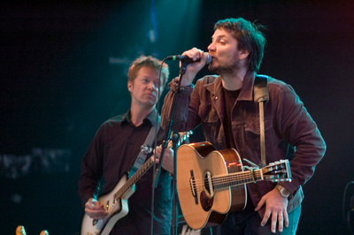WILCO: Альт-рокеры Wilco продолжат радовать нас задушевными песнями на 13-м альбоме