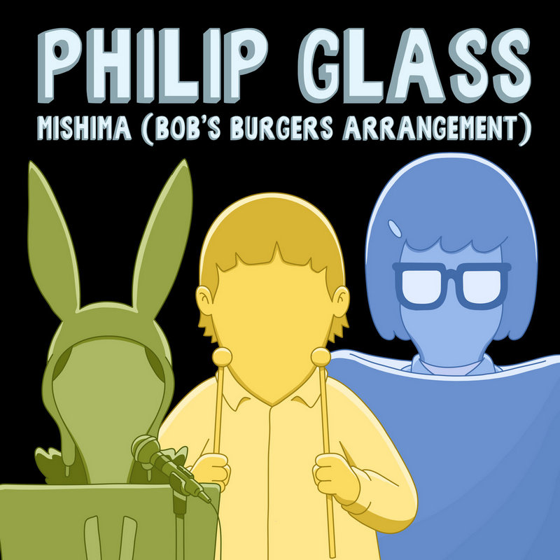 Mishima Bob's Burgers