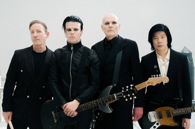 YUNGBLUD: Билли Корган и The Smashing Pumpkins поучаствовали в записи новой версии "Zombie": "звезда Yungblud сияет ярко"