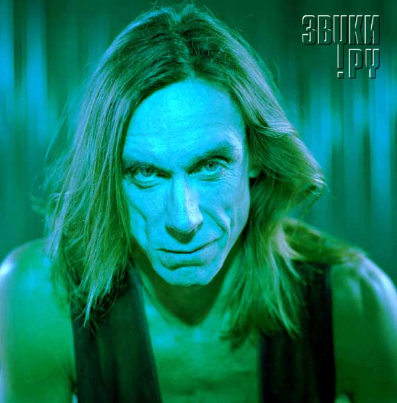 Iggy Pop