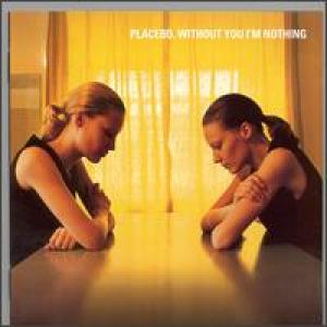 COVER: Without You Im Nothing [Australia Bonus Disc CD Single]