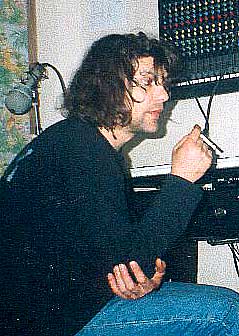 Кирилл Спечинский