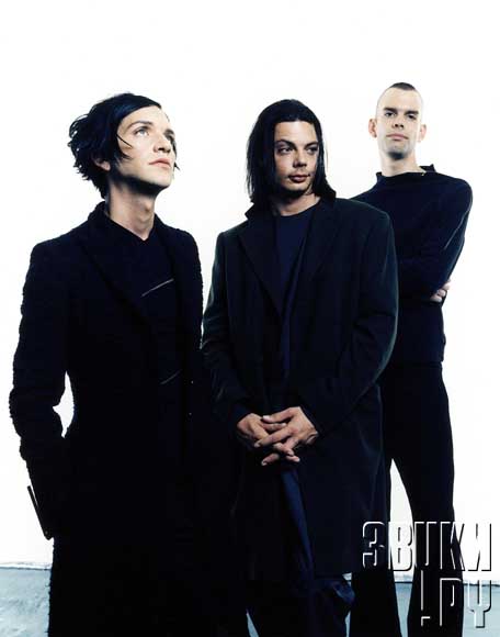 Placebo 2001