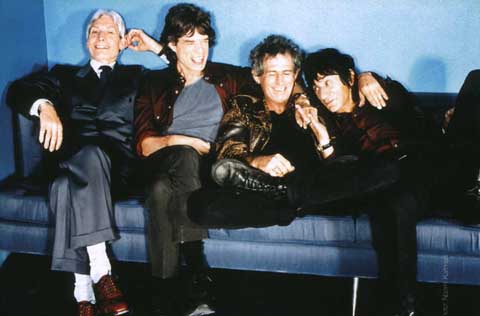 The Rolling Stones. Фото 4