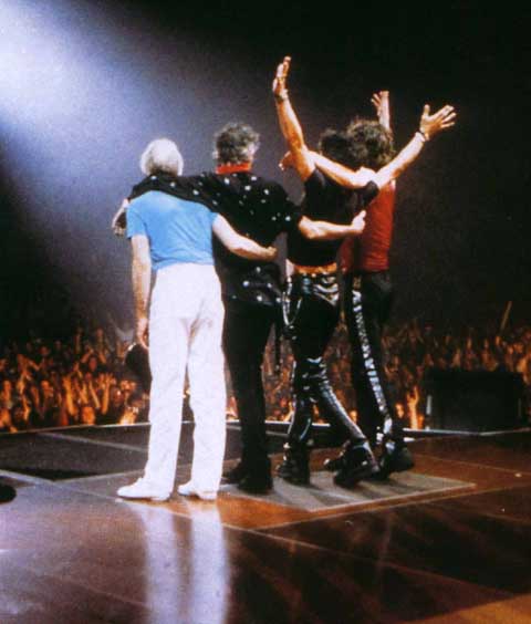 The Rolling Stones. Фото 15