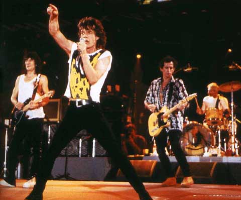 The Rolling Stones. Фото 35