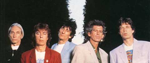 The Rolling Stones. Фото 41