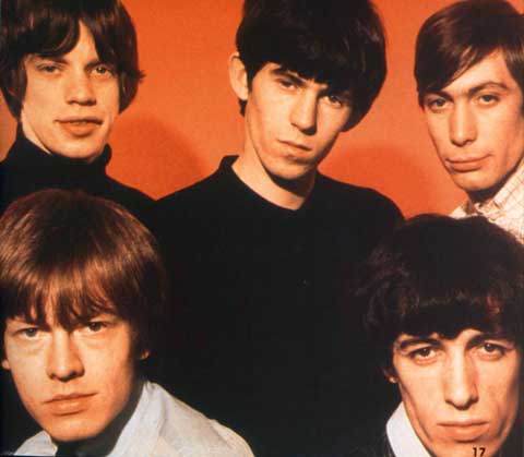 The Rolling Stones. Фото 42