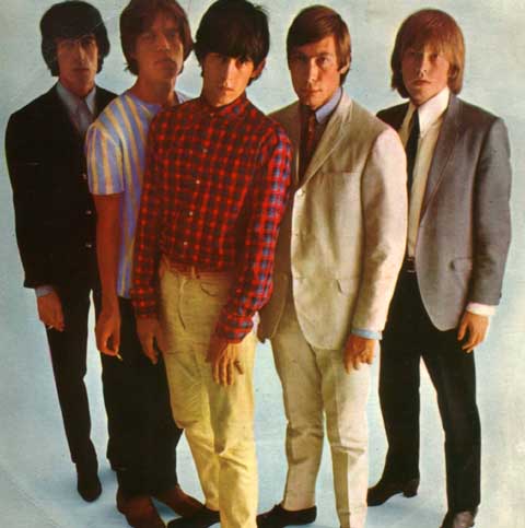 The Rolling Stones. Фото 46