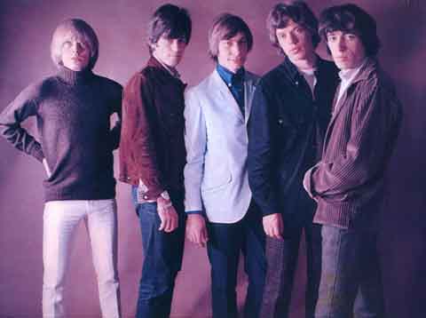 The Rolling Stones. Фото 51