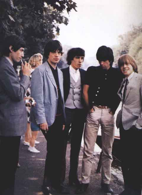 The Rolling Stones. Фото 52