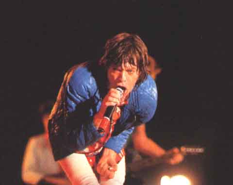 Jagger