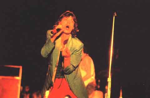 Jagger