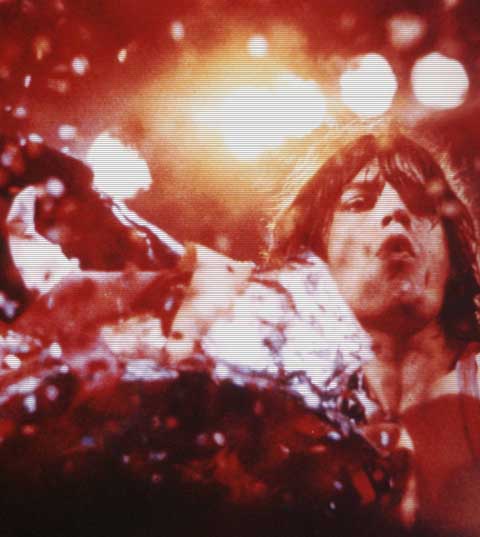 Jagger