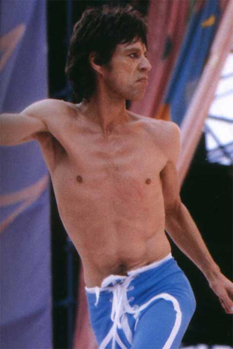 Jagger