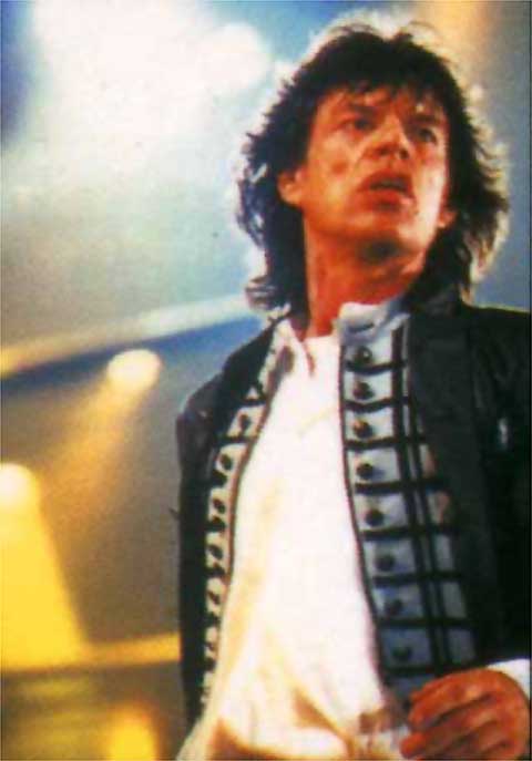 Jagger