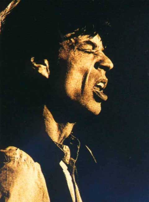 Jagger