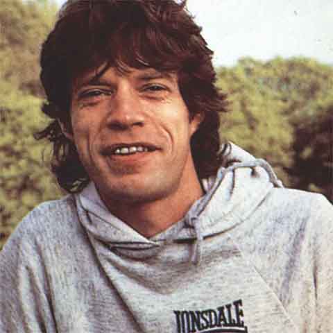 Jagger