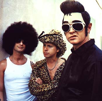 Depeche Mode. Фото 2