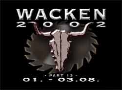 WAKEN logo