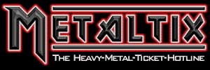 Metaltix logo