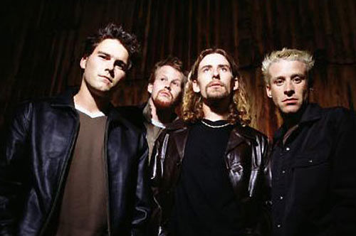 NICKELBACK