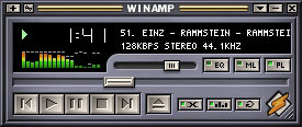 WinAmp3