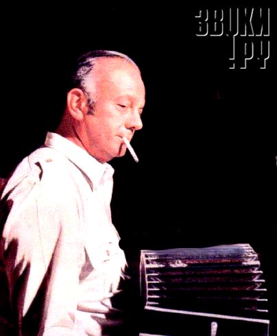 A.Piazzolla - 1