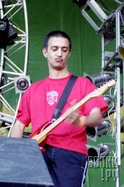 Sziget2003